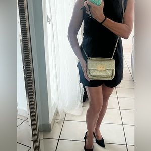 Michael Kors shoulder/cross body bag